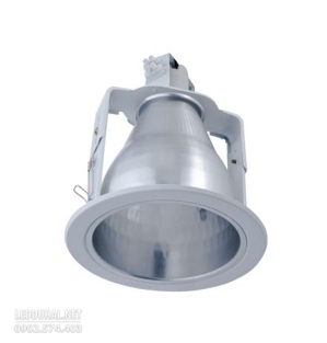 Đèn downlight âm trần Duhal LHK5 (LHK 5)