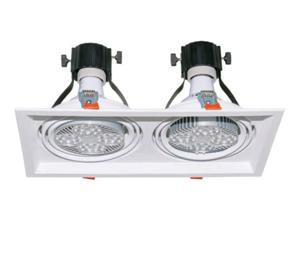 Đèn downlight âm trần Hufa AT-106