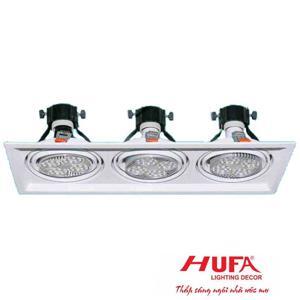 Đèn downlight âm trần Hufa AT-107