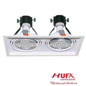 Đèn downlight âm trần Hufa AT-106