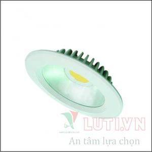 Đèn Downlight âm trần Led Paragon PRDEE165L10 (10W)