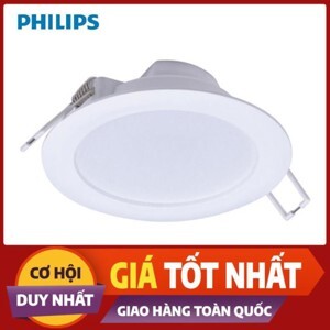 Đèn downlight âm trần LED Philips DN020B G2 LED20 24W