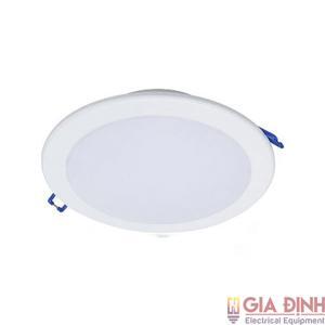 Đèn downlight âm trần LED Philips DN020B LED15 D180 20W