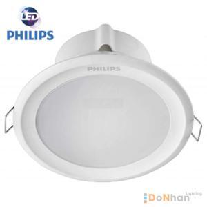 Đèn Downlight âm trần led Philips 44083 9W