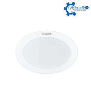 Đèn downlight âm trần LED Philips DN020B LED15 D180 20W