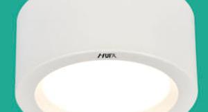 Đèn downlight âm trần LN-25 10W