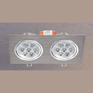 Đèn Downlight âm trần Nh 535