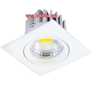 Đèn downlight âm trần Paragon PRDGG90L5