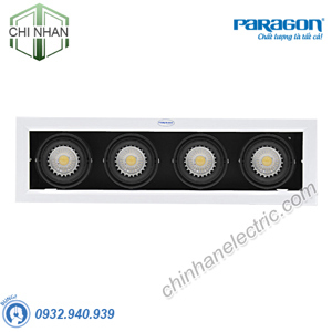 Đèn downlight âm trần Paragon OLA46L24