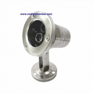 Đèn downlight âm trần Paragon PRGU3L