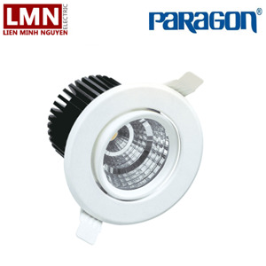 Đèn downlight âm trần Paragon PRDHH90L5