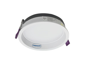 Đèn downlight âm trần Paragon PRDOO157L12