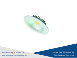 Đèn downlight âm trần Paragon PRDEE230L30