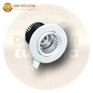 Đèn downlight âm trần Paragon PRDHH90L5