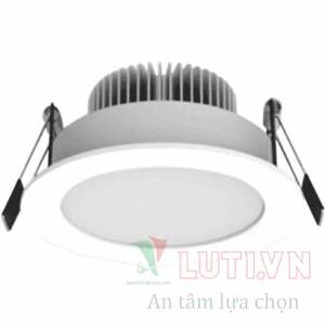 Đèn downlight âm trần Paragon PRDLL230L35