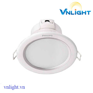 Đèn Downlight âm trần Philips 80081 5W