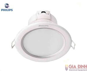 Đèn Downlight âm trần Philips 80081 5W