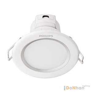 Đèn downlight âm trần Philips 80080 3.5W