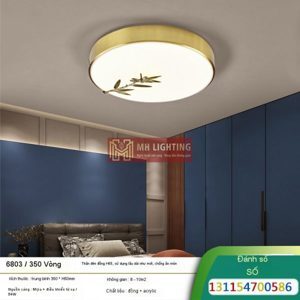 Đèn Downlight Âm Trần Philips 68031