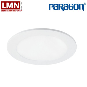 Đèn downlight âm trần PRDII100L6