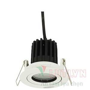 Đèn downlight âm trần PRDSS80L7