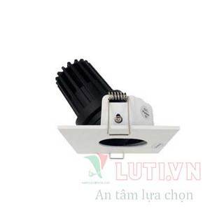 Đèn downlight âm trần PRDUU87L12