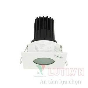 Đèn downlight âm trần PRDWW87L12