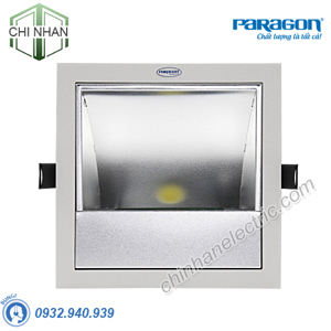 Đèn Downlight âm trần PRDXX176L20