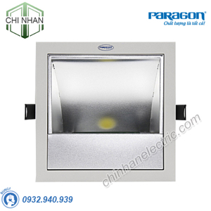 Đèn downlight âm trần PRDXX176L30