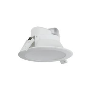 Đèn Downlight âm trần tròn Wave N03E0-1016 Vàng 8W/D95