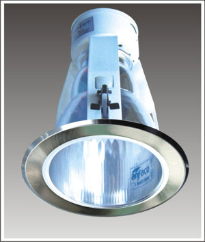 Đèn downlight Anfaco AFC-192/150 (5 inch)