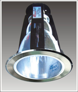 Đèn downlight Anfaco AFC-193/114 (4 inch)