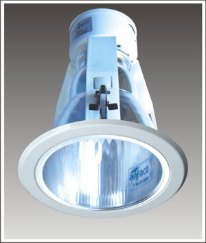 Đèn downlight Anfaco AFC-196 - 4.0 inch