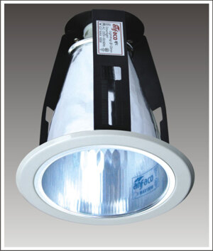 Đèn downlight Anfaco AFC-197 - 4.0 inch