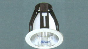 Đèn downlight Anfaco AFC-197 - 6.0 inch