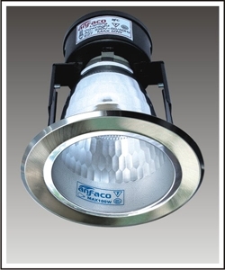 Đèn downlight Anfaco AFC-198 - 2.5 inch