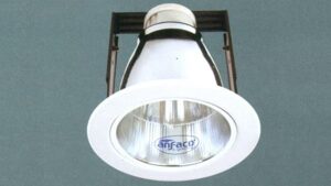 Đèn downlight Anfaco AFC-201 - 2.5 inch