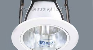 Đèn downlight Anfaco AFC-201 - 2.5 inch