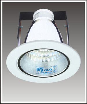 Đèn downlight Anfaco AFC-201 - 3.0 inch