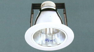 Đèn downlight Anfaco AFC-201 - 3.0 inch