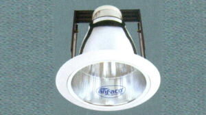 Đèn downlight Anfaco AFC-203 - 4.0 inch