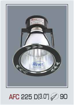 Đèn downlight Anfaco AFC-225 - 3.0 inch