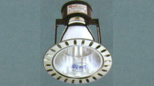 Đèn downlight Anfaco AFC-268 - 2.5 inch