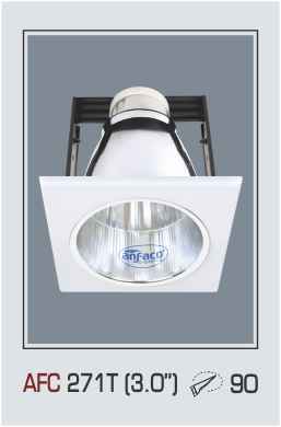 Đèn downlight Anfaco AFC-271T - 3.0 inch