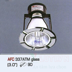 Đèn downlight Anfaco AFC-337