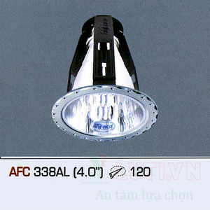 Đèn downlight Anfaco AFC-338