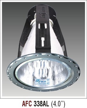 Đèn downlight Anfaco AFC-338