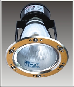 Đèn downlight Anfaco AFC-343 - 2.5 inch