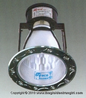 Đèn downlight Anfaco AFC-347 - 3.5 inch