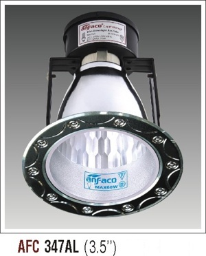 Đèn downlight Anfaco AFC-347 - 3.5 inch